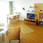 Apartment In Cuxhaven With Community Pool