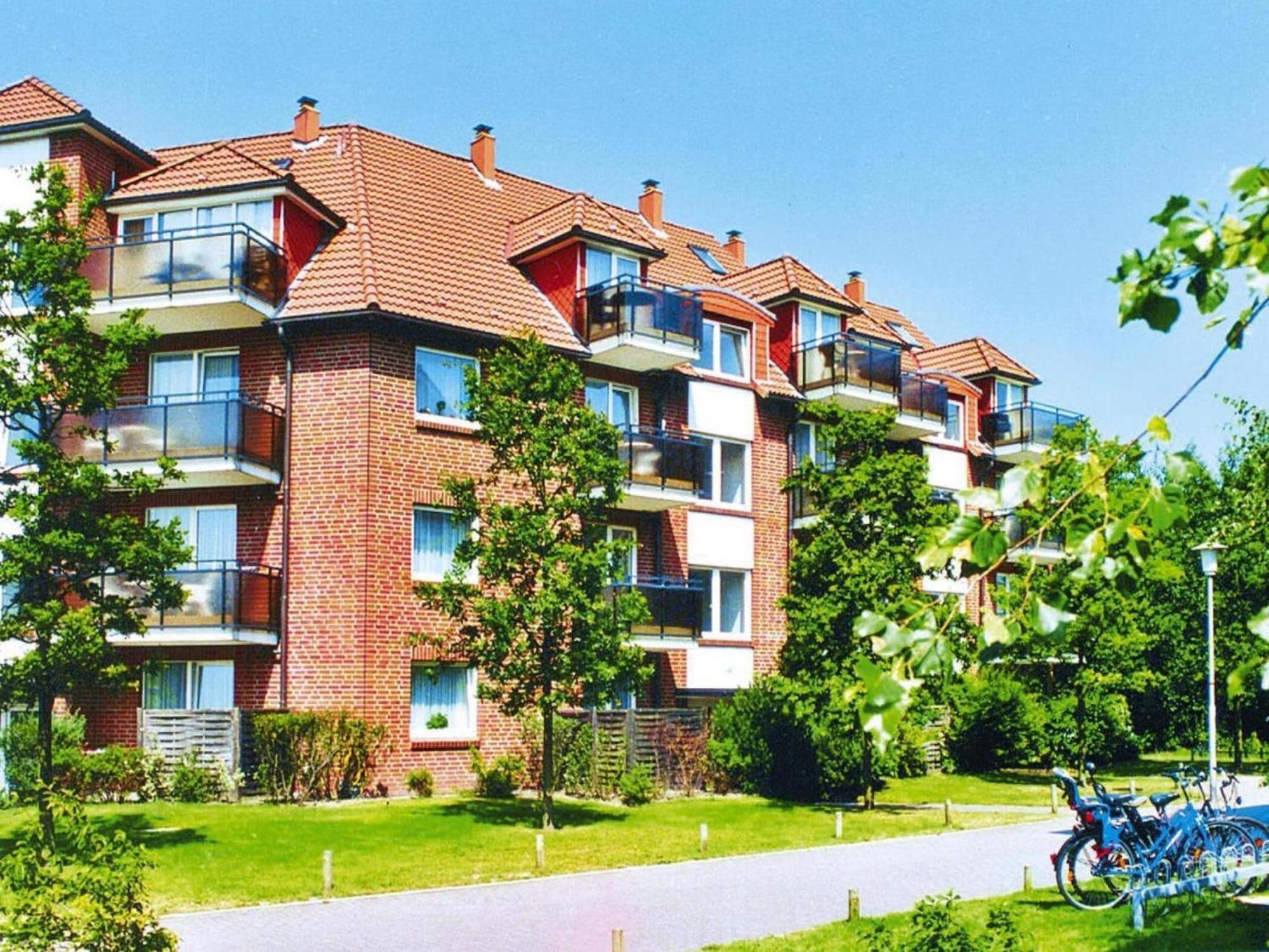 In With Community Pool * Cuxhaven