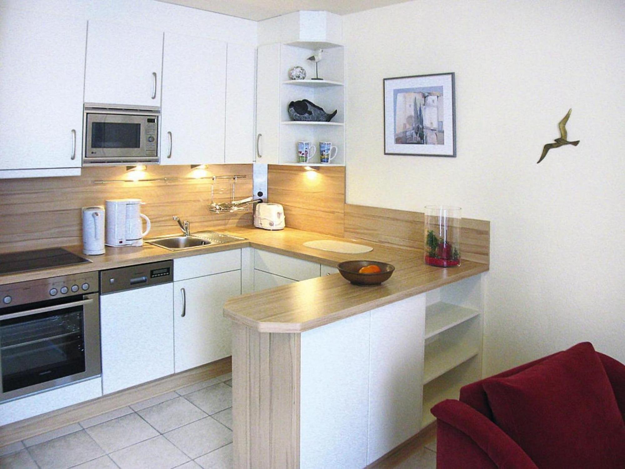 Apartment In With Community Pool *