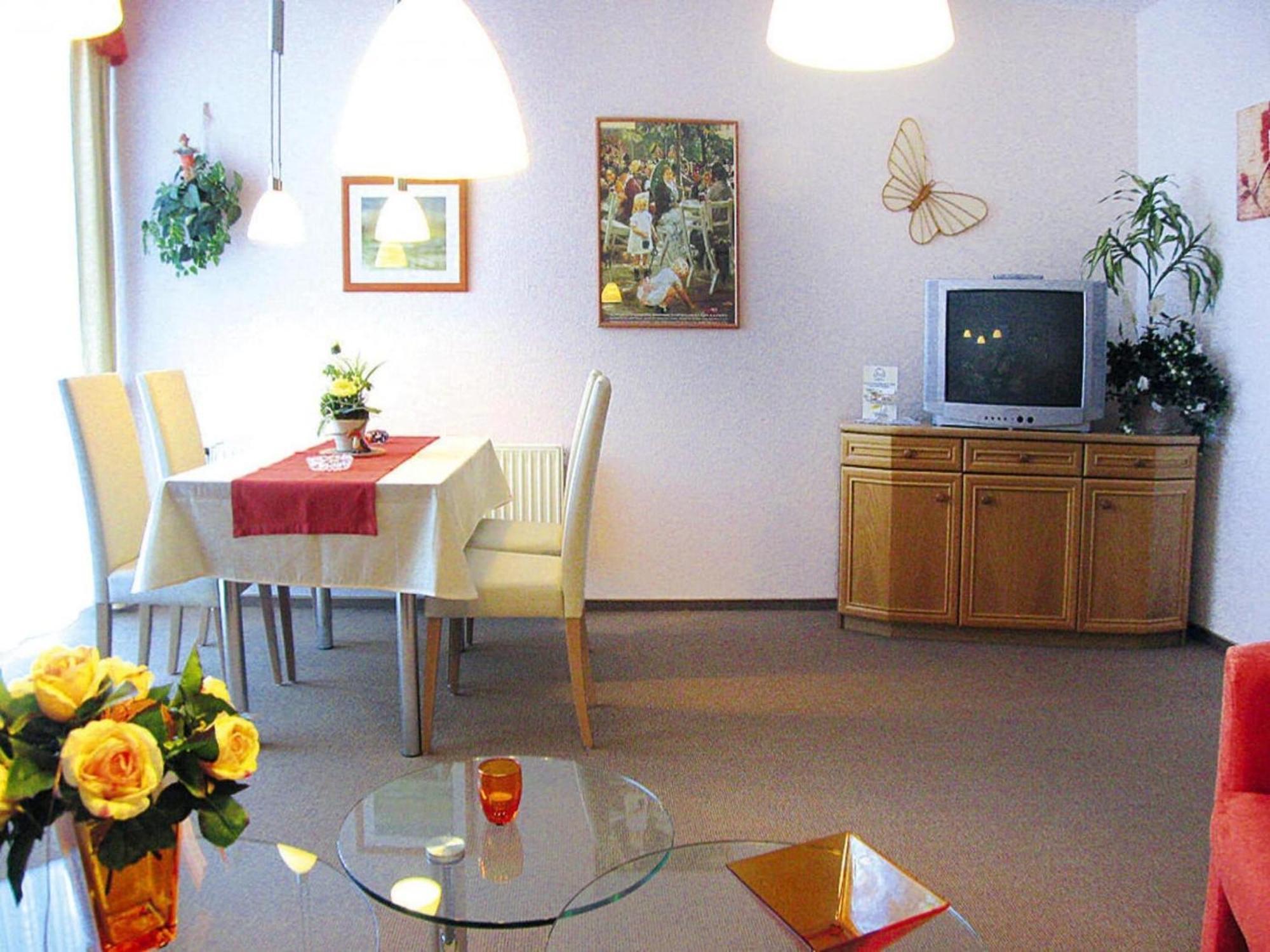 Apartment In With Community Pool Cuxhaven